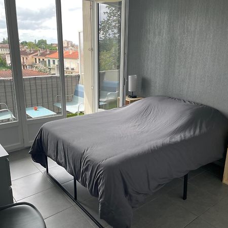 Apartmán T2 Balcon Parking Climatise Albi Exteriér fotografie