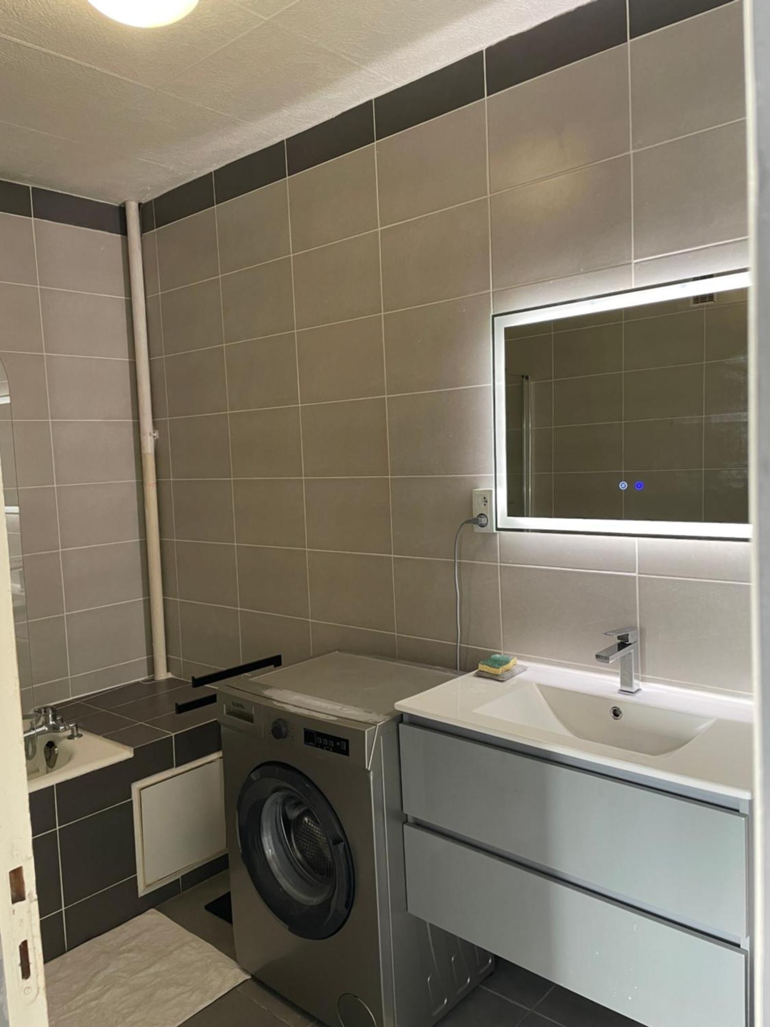 Apartmán T2 Balcon Parking Climatise Albi Exteriér fotografie